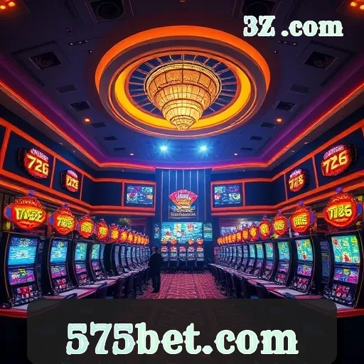 575bet.com Login