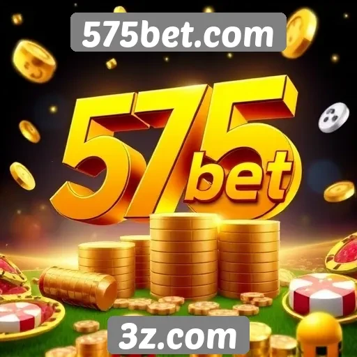 Comparativa entre plataformas de jogos online e 575bet