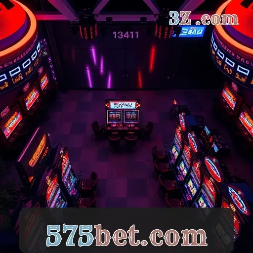 575bet.com Plataforma
