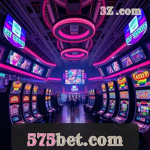 575bet.com Suporte 24/7